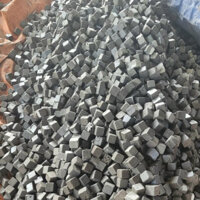 5kg đá cuội núi lửa nướng thịt, đá núi lửa xông hơi