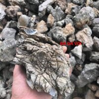 5kg Đá da voi set up trang trí bể thủy sinh size to