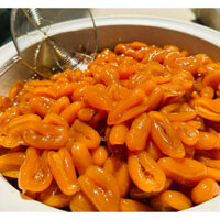 5kg dừa nước rim đường thốt nốt