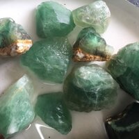 5kg Flourite Xanh Bigsize