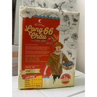 5KG GẠO LONG CHAU 66 LÚA TÔM. GẠO ST25. AN TOÀN TUYỆT ĐỐI CHO SỨC KHỎE