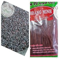 5kg gạo lứt đen + tặng 1 bún gạo lứt Hoàng Minh rất Healthy