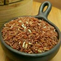 5kg Gạo lứt huyết rồng