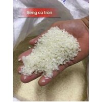 5kg gạo séng cù đặc sản Văn Chấn Yên Bái