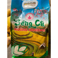 5kg gạo Séng Cù Mường Khương Lào Cai chuẩn ngon