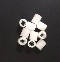 (5kg) hạt lọc kaldnes cho bể cá giá tốt