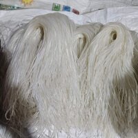 5KG HỦ TIẾU TƯƠI bột lọc. Hủ tiếu nam vang.... 1 bịch 5kg.