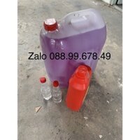 5kg keo poly+3kg bột ko kèm chất xúc tác làm composit