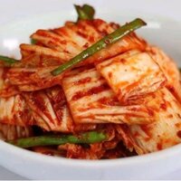 5KG Kim Chi CẢi Thảo