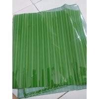 5kg LÁ CHUỐI GIẢ