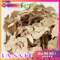 5kg Lá Sa Kê khô sạch - Trà Thảo Mộc Shop
