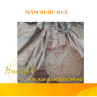 5kg Mắm ruốc Huế nấu bún bò