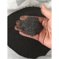 5kg Mangan khử phèn hiệu quả | Mangan lọc nước giếng khoan | mangan MF2