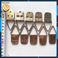 5kg móc treo tranh tam giác cỡ to