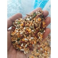 5KG Ngũ cốc Gà Đá cao cấp GAME COCK FEEDS - xuất xứ: Mỹ 🇺🇸