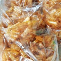 [5kg] Ống Trộn Sate Hành Phi shop minh thư