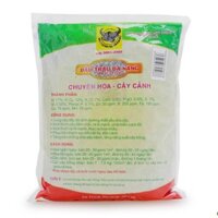 5kg phân bón NPK đa năng 17-12-7  cao cấp chuyên hoa - cây cảnh-cây ăn trái- rau màu