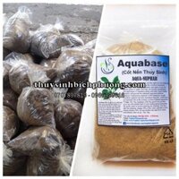 5KG PHÂN NỀN TRỘN NUPHAR - ĐẤT NỀN CHUYÊN DỤNG CHO CÂY CẮT CẮM HÀ LAN THỦY SINH GIÀU DINH DƯỠNG