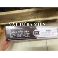 5kg que hàn chịu lực E7018 3.2mm