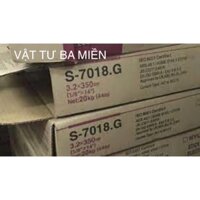 5kg Que hàn chịu lực Hyundai S-7018.G