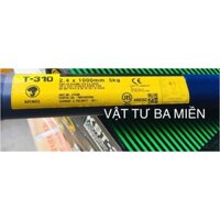 5Kg Que hàn tig inox 310 , que hàn bù TIG inox 310S