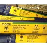 5kg Que hàn tig inox chịu nhiệt T-309L ER309L