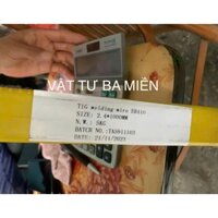 5Kg Que hàn Tig Inox ER-410 2.4mm