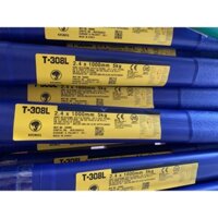 5Kg Que hàn Tig inox T-308L Kiswel