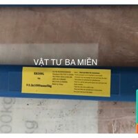 5kg Que hàn Tig inox T309L,ER309L