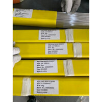 5kg que hàn tig nhôm 5356 loại tốt