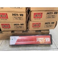 5kg Que hàn Việt Đức 2.5 - 3.2mm - 4mm que hàn sắt