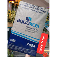 5KG Thức Ăn Cá Cargill 7454 30% Đạm Thức Ăn Cá Tra Cám Cá Diêu Hồng Thức Ăn Cá Koi Thức Ăn Cá Trê Mồi Câu Cá Tra