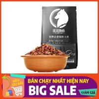 [5kg ] Thức Ăn Cho Chó Pet Captain dành cho cún biếng ăn