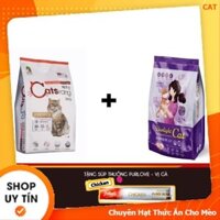 (5KG) THỨC ĂN HẠT CHO MÈO MỌI LỨA TUỔI CATSRANG