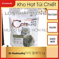 5kg thức ăn hạt thức ăn cho mèo Catsrang Hello Cat _ Thức ăn cho mèo mọi lứa tuổi CHỈ BÁN CHIẾT-
