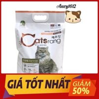 5kg thức ăn hạt thức ăn cho mèo Catsrang Hello Cat _ Thức ăn cho mèo mọi lứa tuổi