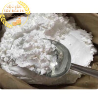 5kg Tinh Bột Sắn (Khoai mì) nguyên chất 100%  dây chuyền SX hiện đại xuất khẩu, làm bánh, Trân Châu, rất dẻo ngon.