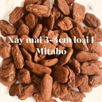 5kg vỏ thông trồng lan giá thể trồng lan đã qua xử lý xay tròn cạnh 3-4cm