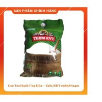 5kg_Gạo Sạch RVT Dẻo Dai Thơm_Tập Đoàn Giống Cây Trồng Việt Nam ( Vinaseed )_Cam Kết Chính Hãng