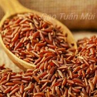 5Ký Gạo Lứt Huyết Rồng
