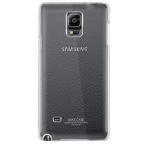Ốp lưng trong suốt Galaxy Note 4 N910 hiệu Imak