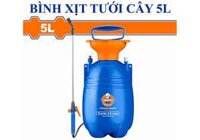 5L Bình xịt tưới cây Wadfow WRS1550