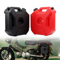 5l Có Khóa & Chìa Khóa Xăng Cho Xe Audi Cho Golf Xăng Diesel Bình Nhiên Liệu Hộp Đựng Xe Tay Ga Xe Máy Xăng Có Thể Dự Phòng Bình Nhiên Liệu