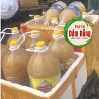 5L Dấm Bỗng Phố Cổ Chuyên Cấp Nhà Hàng Thơm Ngon
