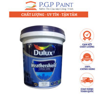 [5L] Sơn Lót Chống Kiềm Ngoại Thất Cao Cấp Dulux A936 Giúp Tăng Cường Chống Thấm, Giữ Cho Lớp Sơn Phủ Được Bền Lâu