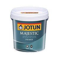 5L - Sơn lót chống kiềm nội thất cao cấp Jotun Majestic Primer