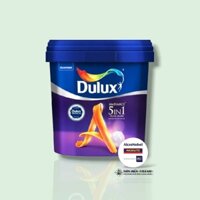 5L - Sơn nước nội thất siêu cao cấp DULUX AMRIANCE 5IN1 PEARL GLOW Bóng mờ