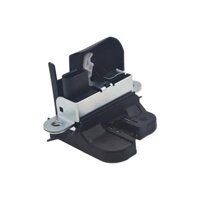 5l6827505E Trunk Lock Block Phía Sau Trunk Nắp Khóa Chốt Cho Skoda Yeti 5L6827505D 5L6827505C 5L6 827 505C 5L6 827 505 Cauto Phần Trang Trí Xe Hơi