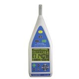 Máy đo tiếng ồn Tenmars ST-109