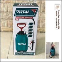 5Lít Bình xịt nước 5Lit Total THSPP3051 loại tốt , Trung tâm dụng cụ @GK Shopcocachep